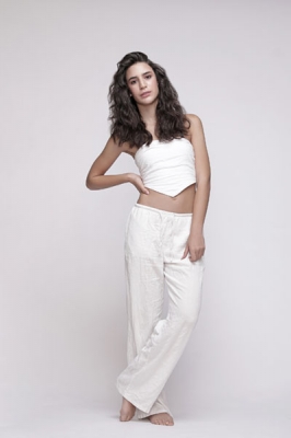 Ella.A - T4YOU MODELS סוכנות דוגמנות