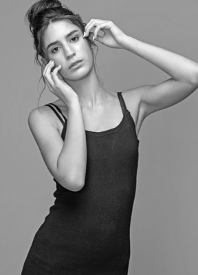 Ella.A - T4YOU MODELS סוכנות דוגמנות