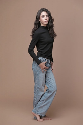 Ella.A - T4YOU MODELS סוכנות דוגמנות