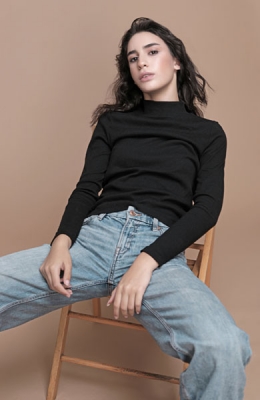 Ella.A - T4YOU MODELS סוכנות דוגמנות