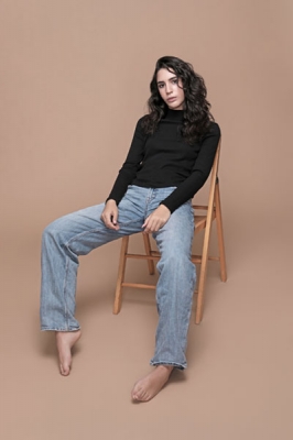 Ella.A - T4YOU MODELS סוכנות דוגמנות
