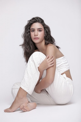 Ella.A - T4YOU MODELS סוכנות דוגמנות