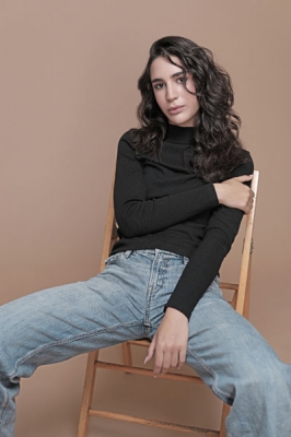 Ella.A - T4YOU MODELS סוכנות דוגמנות