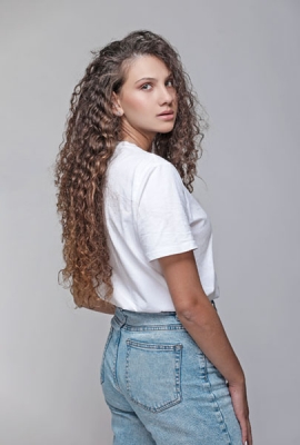 Emuna.M - T4YOU MODELS סוכנות דוגמנות