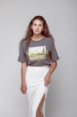 Emuna.M - T4YOU MODELS סוכנות דוגמנות