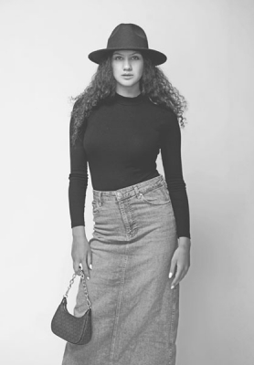 Emuna.M - T4YOU MODELS סוכנות דוגמנות