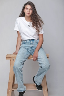 Emuna.M - T4YOU MODELS סוכנות דוגמנות