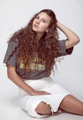 Emuna.M - T4YOU MODELS סוכנות דוגמנות