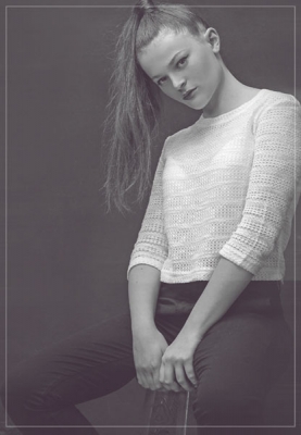 Eva.N - T4YOU MODELS סוכנות דוגמנות
