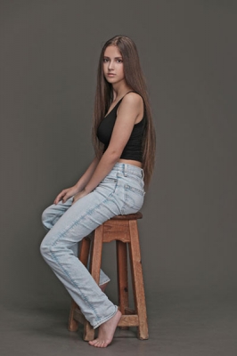 Evelin.A - T4YOU MODELS סוכנות דוגמנות