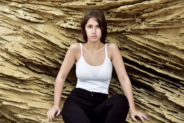 Evelin.A - T4YOU MODELS סוכנות דוגמנות