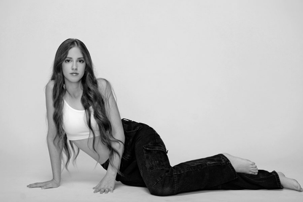 Evelin.A - T4YOU MODELS סוכנות דוגמנות