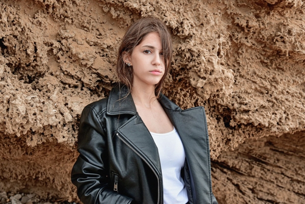 Evelin.A - T4YOU MODELS סוכנות דוגמנות