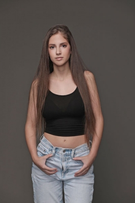 Evelin.A - T4YOU MODELS סוכנות דוגמנות