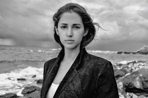 Evelin.A - T4YOU MODELS סוכנות דוגמנות