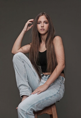 Evelin.A - T4YOU MODELS סוכנות דוגמנות