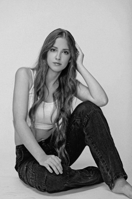 Evelin.A - T4YOU MODELS סוכנות דוגמנות