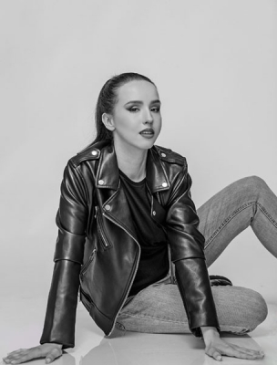 Evgenia.P - T4YOU MODELS סוכנות דוגמנות