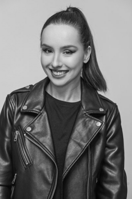 Evgenia.P - T4YOU MODELS סוכנות דוגמנות