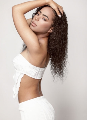 Gabriela.D - T4YOU MODELS סוכנות דוגמנות