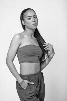 Gabriela.D - T4YOU MODELS סוכנות דוגמנות