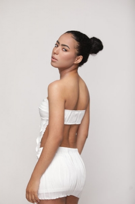 Gabriela.D - T4YOU MODELS סוכנות דוגמנות