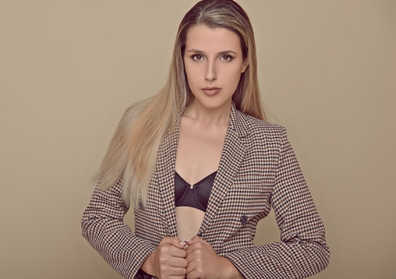 Hadar.S - T4YOU MODELS סוכנות דוגמנות