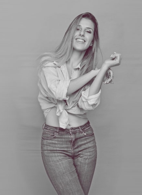 Hadar.S - T4YOU MODELS סוכנות דוגמנות