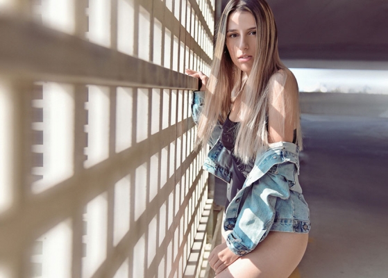 Hadar.S - T4YOU MODELS סוכנות דוגמנות