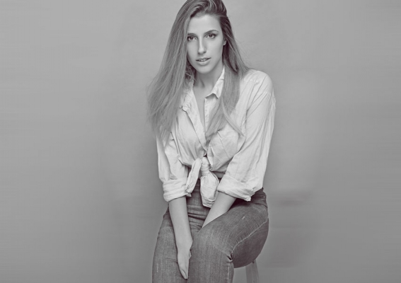 Hadar.S - T4YOU MODELS סוכנות דוגמנות