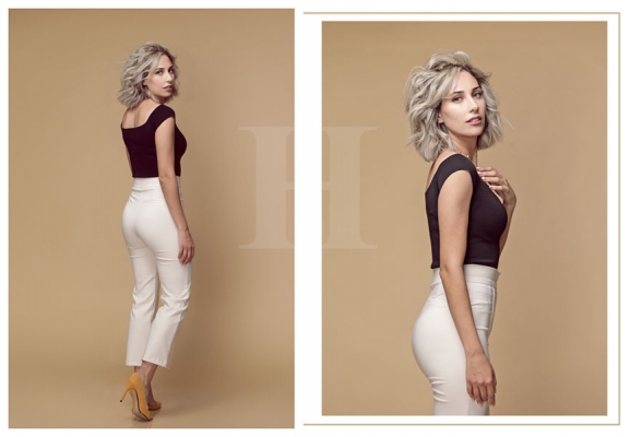 Hiba.A - T4YOU MODELS סוכנות דוגמנות