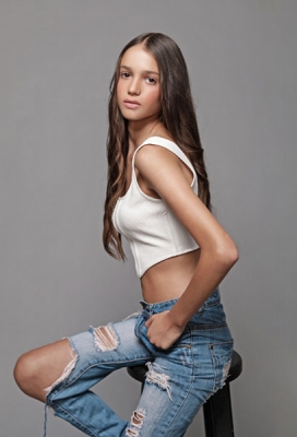 Hodaya.H - T4YOU MODELS סוכנות דוגמנות