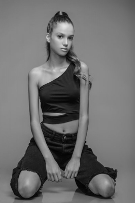 Hodaya.H - T4YOU MODELS סוכנות דוגמנות