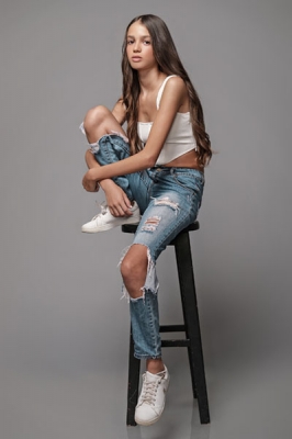 Hodaya.H - T4YOU MODELS סוכנות דוגמנות