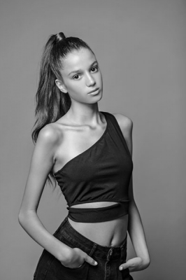 Hodaya.H - T4YOU MODELS סוכנות דוגמנות