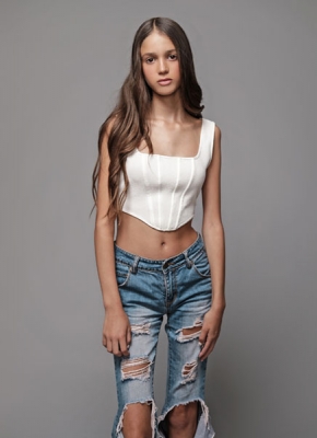 Hodaya.H - T4YOU MODELS סוכנות דוגמנות