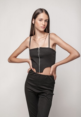 Hodaya.H - T4YOU MODELS סוכנות דוגמנות