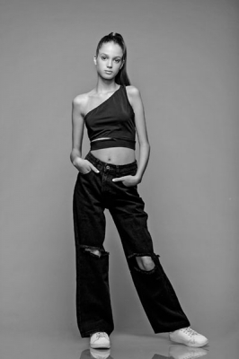 Hodaya.H - T4YOU MODELS סוכנות דוגמנות