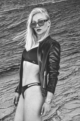 Iryna.PE - T4YOU MODELS סוכנות דוגמנות