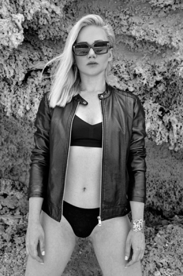 Iryna.PE - T4YOU MODELS סוכנות דוגמנות