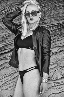 Iryna.PE - T4YOU MODELS סוכנות דוגמנות