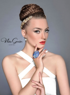 Jane.H - T4YOU MODELS סוכנות דוגמנות
