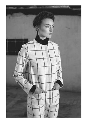 Jane.H - T4YOU MODELS סוכנות דוגמנות