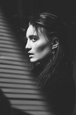 Jane.H - T4YOU MODELS סוכנות דוגמנות