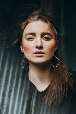 Jane.H - T4YOU MODELS סוכנות דוגמנות