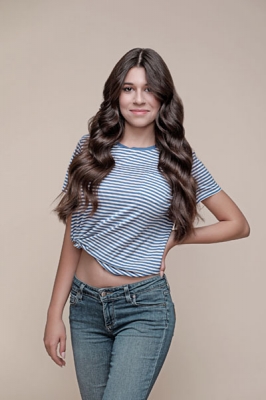 Leahhadas.J - T4YOU MODELS סוכנות דוגמנות