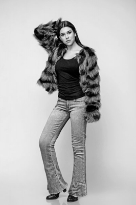 Leahhadas.J - T4YOU MODELS סוכנות דוגמנות