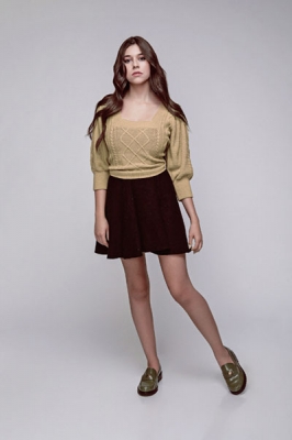 Leahhadas.J - T4YOU MODELS סוכנות דוגמנות