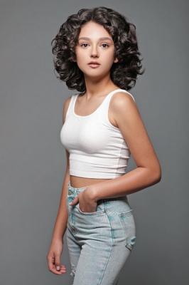 Maria.A - T4YOU MODELS סוכנות דוגמנות
