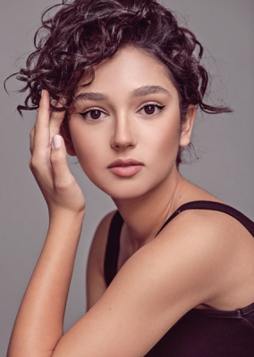 Maria.A - T4YOU MODELS סוכנות דוגמנות